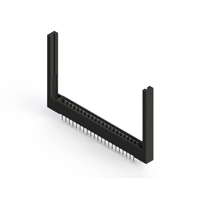 357-042-420-268 EDAC Inc.  Edgeboard Connectors